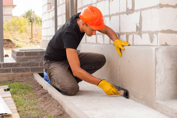 Waterproofing professionals working in Logan, AL